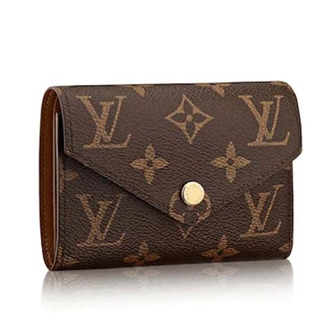 louis vuitton wallet price list 2017|Louis Vuitton wallet women price.